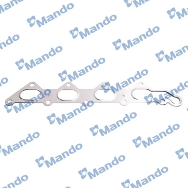 Junta de colector de escape Chevrolet Cruze (J300)