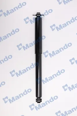 Amortiguador trasero MSS020810 Mando