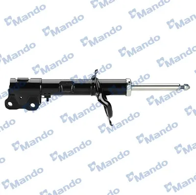 Amortiguador delantero derecho MSS020111 Mando