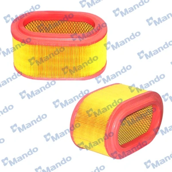 EAF00088M Mando filtro de aire