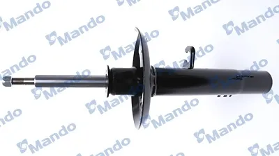 Amortiguador delantero izquierdo MSS016242 Mando