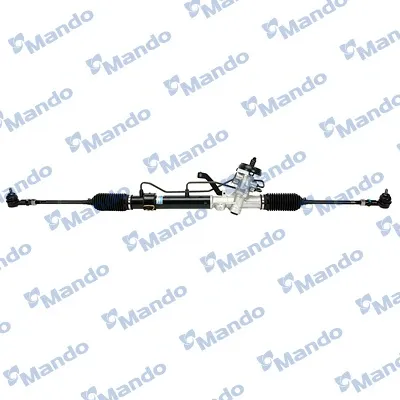 Cremallera de dirección Hyundai Getz 