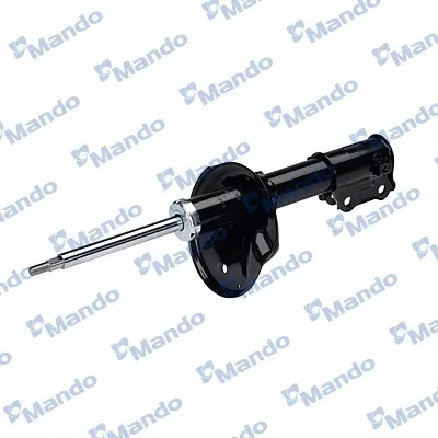 Amortiguador delantero derecho EX546612D100 Mando