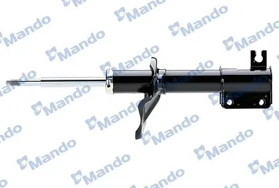 Amortiguador delantero izquierdo EX96943771 Mando
