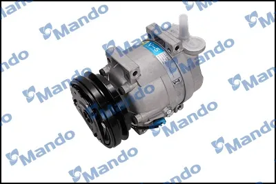 Compresor de aire acondicionado Daewoo Lanos KLAT