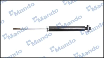 Amortiguador trasero derecho MSS017494 Mando