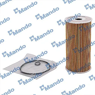 Filtro de aceite MMF040083 Mando