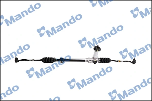 Caja de dirección para Hyundai Accent MC