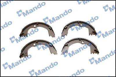 Comprar Zapatas de freno de mano KIA Sorento III C5, UM