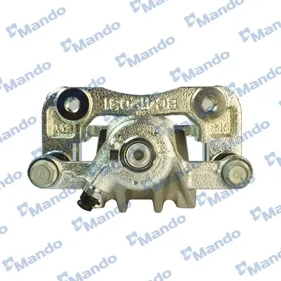 Pinza de freno trasera izquierda EX583103KA10 Mando