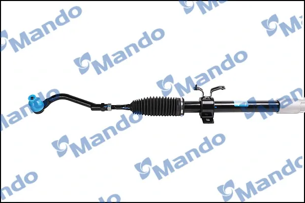 Cremallera caja de direccion para KIA Sportage III SL