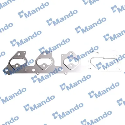 Junta colector escape Opel Frontera A