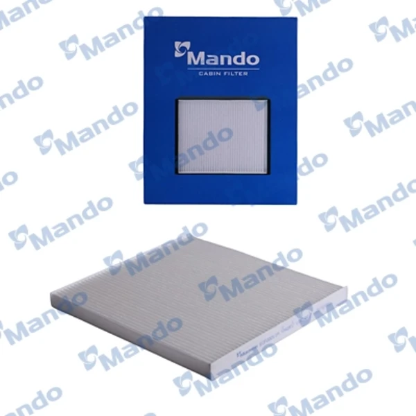 ECF00011M Mando filtro de habitáculo