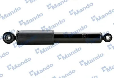 Amortiguador trasero KIA Cerato III