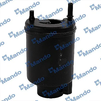 Filtro de combustible EFF00214T Mando
