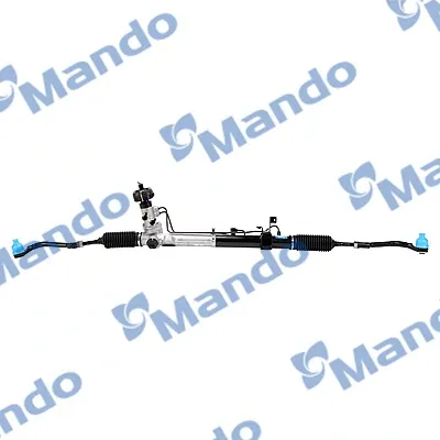 Cremallera de dirección EX577002T130 Mando