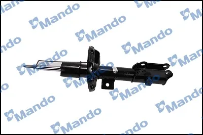 Amortiguador delantero derecho EX54660H5100 Mando