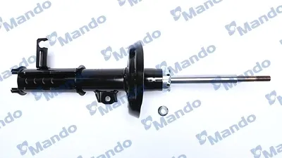 Amortiguador delantero izquierdo MSS017263 Mando