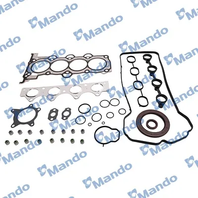 Juego de juntas para motor KIA Soul I