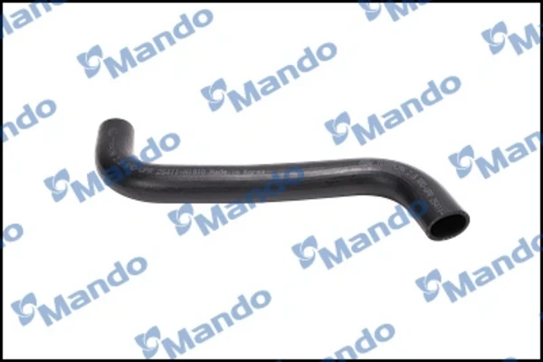Tubería de radiador arriba Hyundai Terracan (HP)