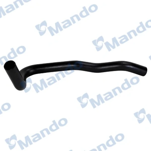 Tubería de radiador arriba Hyundai Tucson 1 (JM)