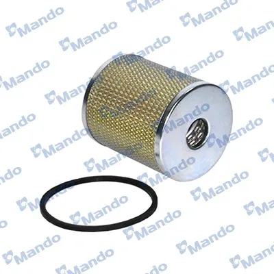 Filtro de combustible KX21 Mahle Original