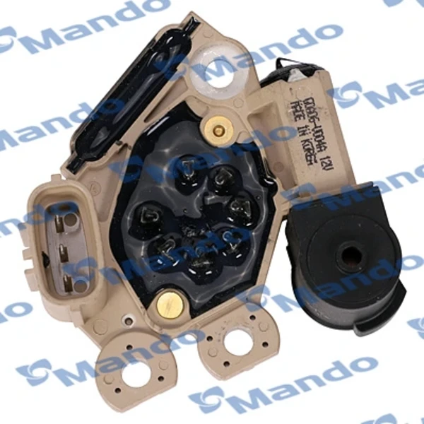 Regulador De Rele Del Generador (Rele De Carga) BN3737025100 Mando