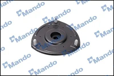 Soporte amortiguador delantero DCC000278 Mando
