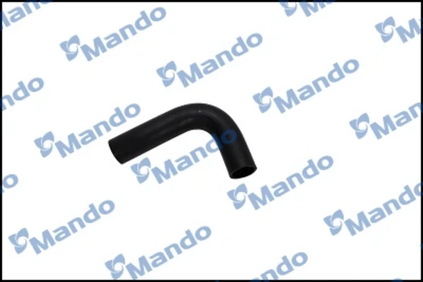 Manguera (conducto) del sistema de refrigeración Hyundai Sonata 5 (NF)