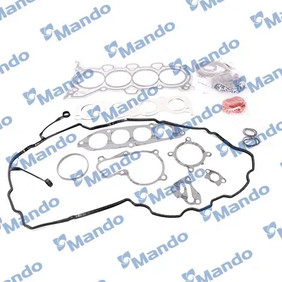 Juego de juntas para motor Hyundai Sonata VII