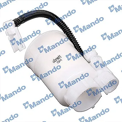 Filtro de combustible EFF00218T Mando