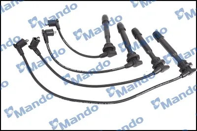 Cables de bujías EWTH00013H Mando