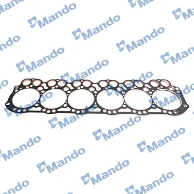 Junta colector escape Hyundai Terracan HP