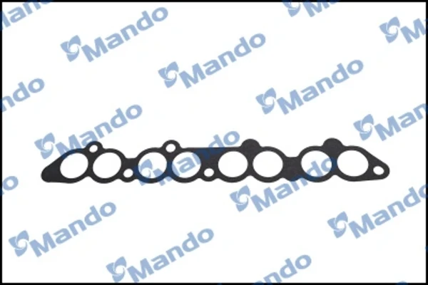 Junta, colector de admisión Hyundai Accent 4 (RB)