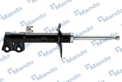 Amortiguador delantero derecho MSS020004 Mando