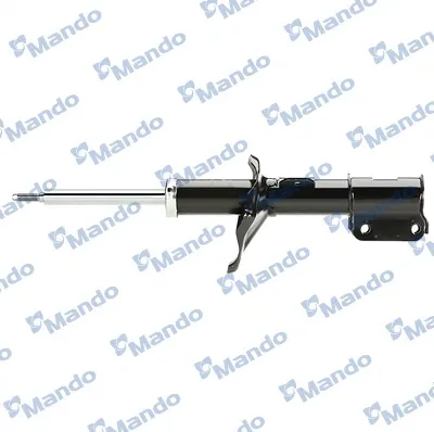 Amortiguador delantero izquierdo EX96407819 Mando