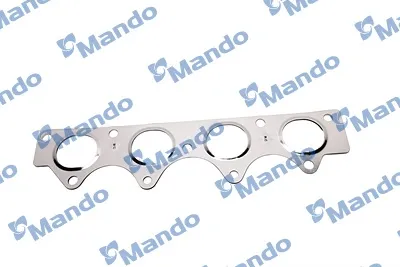 Junta colector escape KIA Soul III