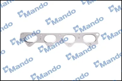 Junta colector escape Mitsubishi Galant VIII