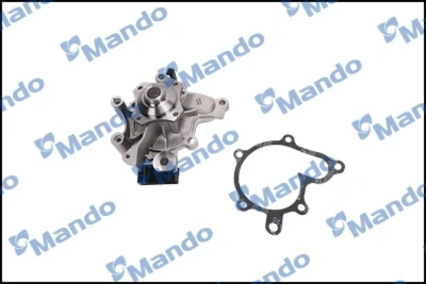EWPM0001 Mando