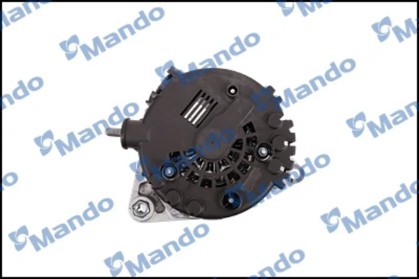 BN373002A850 Mando alternador