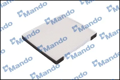 Filtro de habitáculo ECF00069M Mando