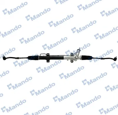 Cremallera de dirección Hyundai H-1 STAREX Starex