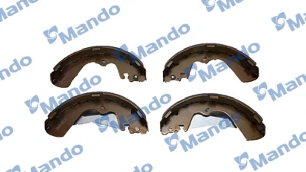 MLH07 Mando