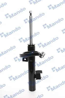 Amortiguador delantero derecho MSS020097 Mando