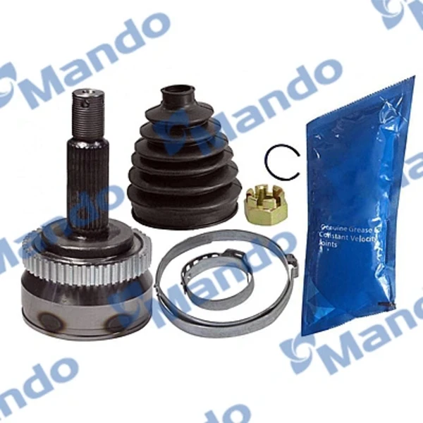 HM495002E550T Mando