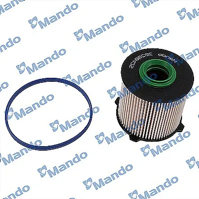 Filtro de combustible MMF030008 Mando