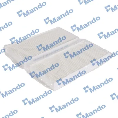 Filtro de habitáculo ECF00028M Mando
