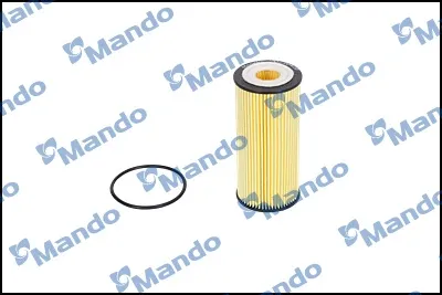 Filtro de aceite MMF040071 Mando