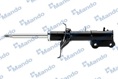 Amortiguador delantero izquierdo EX0K55F34900 Mando