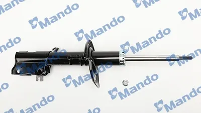 Amortiguador delantero derecho MSS020324 Mando